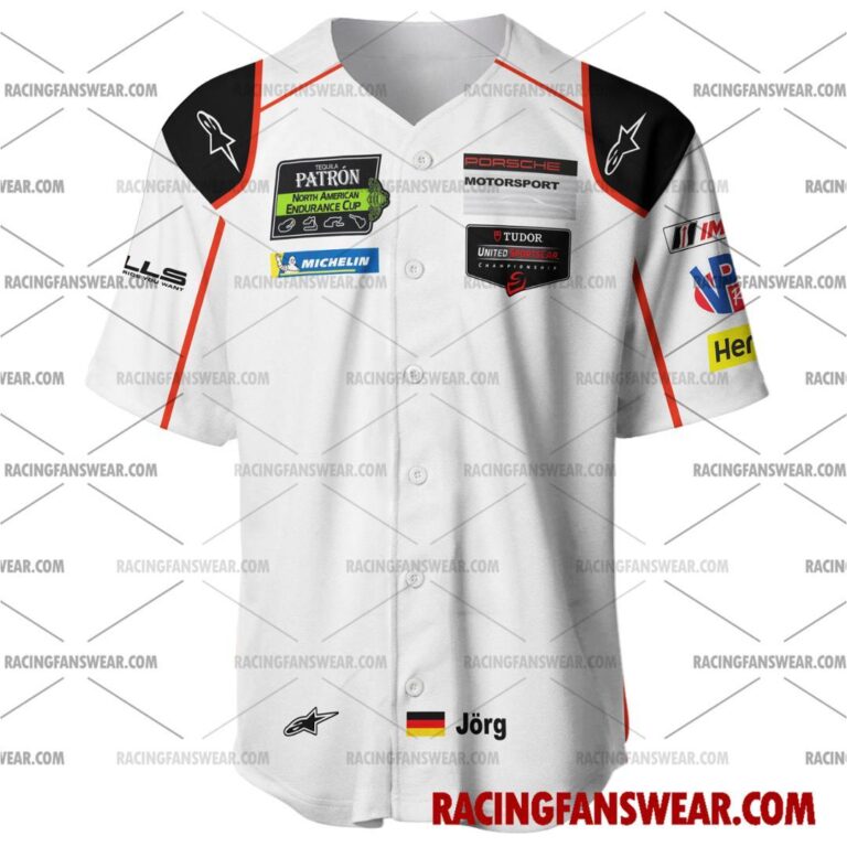 IMSA store - Loyal fans of Jorg Bergmeister's Men's Baseball Jersey,Women's Baseball Jersey,Kid's Baseball Jersey,Men's Hockey Jerseys,WoMen's Hockey Jerseys,Youth's Hockey Jerseys:vintage IMSA racing suit,uniform,apparel,shirts,merch,merchandise,jersey,hoodie,jackets,shorts,sweatshirt,outfits,clothes