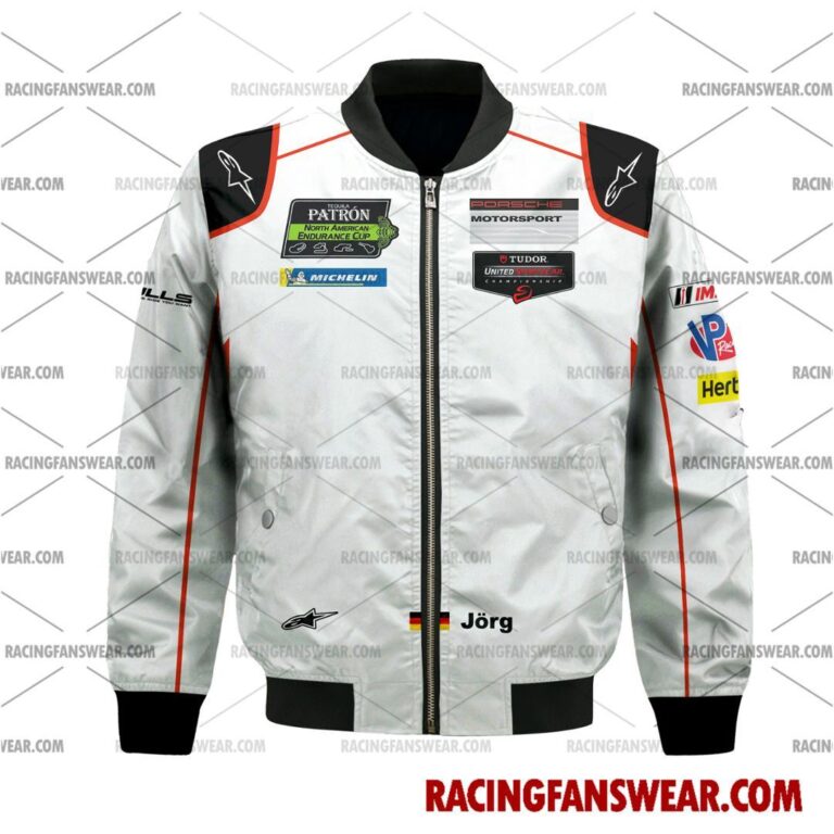 IMSA store - Loyal fans of Jorg Bergmeister's Bomber Jacket,Unisex Thick Coat,Unisex Sleeveless Hoodie,Unisex Hooded T-Shirt,Kid Sleeveless Hoodie,Kid Hooded T-Shirts,Kid Thick Coat:vintage IMSA racing suit,uniform,apparel,shirts,merch,merchandise,jersey,hoodie,jackets,shorts,sweatshirt,outfits,clothes