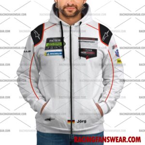 Jorg Bergmeister IMSA Racing 2015 Uniform Apparel Clothes Sweatshirt Zip Pop Top Hoodie T-Shirt Long Pant 4 IMSA store - Loyal fans of Jorg Bergmeister's Unisex Hoodie,Unisex Pop Top Hoodie,Unisex Zip Hoodie,Unisex T-Shirt,Unisex Sweatshirt,Unisex Long Pants,Kid Hoodie,Kid Zip Hoodie,Kid T-Shirt,Kid Sweatshirt,Kid Long Pants:vintage IMSA racing suit,uniform,apparel,shirts,merch,merchandise,jersey,hoodie,jackets,shorts,sweatshirt,outfits,clothes