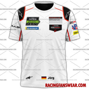 Jorg Bergmeister IMSA Racing 2015 Uniform Apparel Clothes Sweatshirt Zip Pop Top Hoodie T-Shirt Long Pant 5 IMSA store - Loyal fans of Jorg Bergmeister's Unisex Hoodie,Unisex Pop Top Hoodie,Unisex Zip Hoodie,Unisex T-Shirt,Unisex Sweatshirt,Unisex Long Pants,Kid Hoodie,Kid Zip Hoodie,Kid T-Shirt,Kid Sweatshirt,Kid Long Pants:vintage IMSA racing suit,uniform,apparel,shirts,merch,merchandise,jersey,hoodie,jackets,shorts,sweatshirt,outfits,clothes