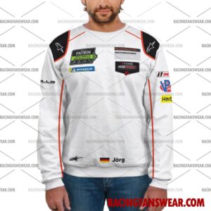 Jorg Bergmeister IMSA Racing 2015 Uniform Apparel Clothes Sweatshirt Zip Pop Top Hoodie T-Shirt Long Pant 7 IMSA store - Loyal fans of Jorg Bergmeister's Unisex Hoodie,Unisex Pop Top Hoodie,Unisex Zip Hoodie,Unisex T-Shirt,Unisex Sweatshirt,Unisex Long Pants,Kid Hoodie,Kid Zip Hoodie,Kid T-Shirt,Kid Sweatshirt,Kid Long Pants:vintage IMSA racing suit,uniform,apparel,shirts,merch,merchandise,jersey,hoodie,jackets,shorts,sweatshirt,outfits,clothes