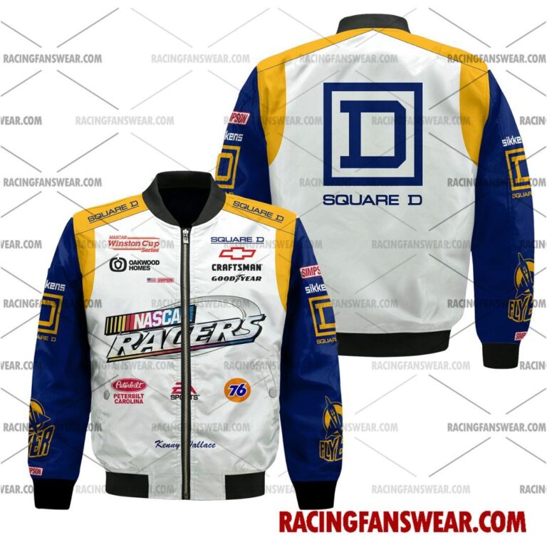 Nascar store - Loyal fans of Kenny Wallace's Bomber Jacket,Unisex Thick Coat,Unisex Sleeveless Hoodie,Unisex Hooded T-Shirt,Kid Sleeveless Hoodie,Kid Hooded T-Shirts,Kid Thick Coat:vintage nascar racing suit,uniform,apparel,shirts,merch,merchandise,jersey,hoodie,jackets,shorts,sweatshirt,outfits,clothes