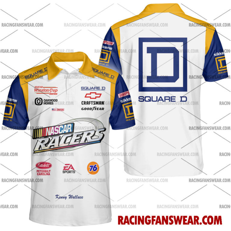 Nascar store - Loyal fans of Kenny Wallace's Unisex Hawaiian Shirt,Unisex Polo Shirt,Kid Hawaiian Shirt,Kid Polo Shirt:vintage nascar racing suit,uniform,apparel,shirts,merch,merchandise,jersey,hoodie,jackets,shorts,sweatshirt,outfits,clothes