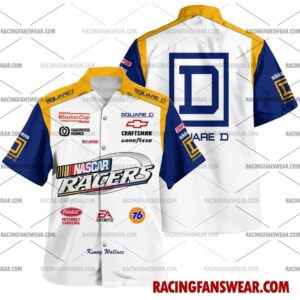 Nascar store - Loyal fans of Kenny Wallace's Unisex Hawaiian Shirt,Unisex Polo Shirt,Kid Hawaiian Shirt,Kid Polo Shirt:vintage nascar racing suit,uniform,apparel,shirts,merch,merchandise,jersey,hoodie,jackets,shorts,sweatshirt,outfits,clothes