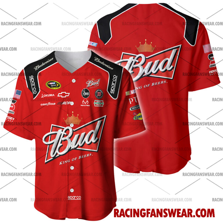 Nascar store - Loyal fans of Kevin Harvick's Men's Baseball Jersey,Women's Baseball Jersey,Kid's Baseball Jersey,Men's Hockey Jerseys,WoMen's Hockey Jerseys,Youth's Hockey Jerseys:vintage nascar racing suit,uniform,apparel,shirts,merch,merchandise,jersey,hoodie,jackets,shorts,sweatshirt,outfits,clothes