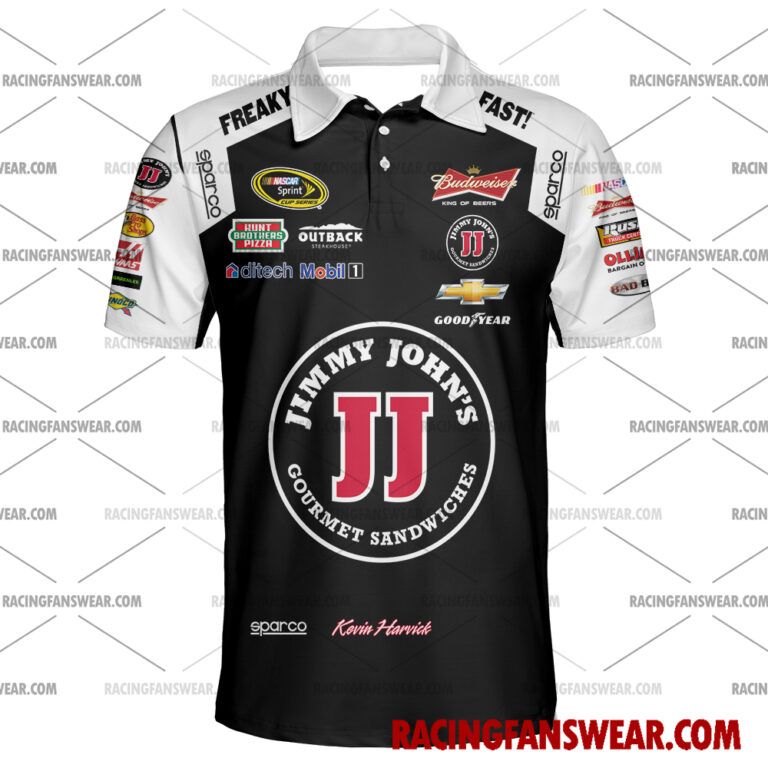 Nascar store - Loyal fans of Kevin Harvick's Unisex Hawaiian Shirt,Unisex Polo Shirt,Kid Hawaiian Shirt,Kid Polo Shirt:vintage nascar racing suit,uniform,apparel,shirts,merch,merchandise,jersey,hoodie,jackets,shorts,sweatshirt,outfits,clothes