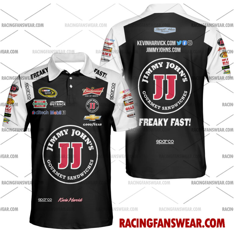 Nascar store - Loyal fans of Kevin Harvick's Unisex Hawaiian Shirt,Unisex Polo Shirt,Kid Hawaiian Shirt,Kid Polo Shirt:vintage nascar racing suit,uniform,apparel,shirts,merch,merchandise,jersey,hoodie,jackets,shorts,sweatshirt,outfits,clothes