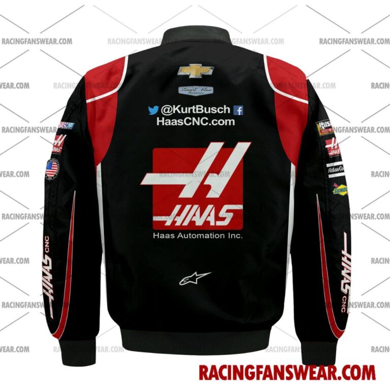 Nascar store - Loyal fans of Kurt Busch's Bomber Jacket,Unisex Thick Coat,Unisex Sleeveless Hoodie,Unisex Hooded T-Shirt,Kid Sleeveless Hoodie,Kid Hooded T-Shirts,Kid Thick Coat:vintage nascar racing suit,uniform,apparel,shirts,merch,merchandise,jersey,hoodie,jackets,shorts,sweatshirt,outfits,clothes