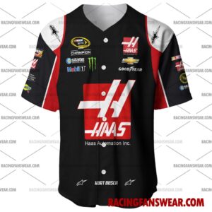 Kurt Busch Nascar Racing 2015 Uniform Apparel Clothes Baseball Jersey Hockey Jersey 1 Nascar store - Loyal fans of Kurt Busch's Men's Baseball Jersey,Women's Baseball Jersey,Kid's Baseball Jersey,Men's Hockey Jerseys,WoMen's Hockey Jerseys,Youth's Hockey Jerseys:vintage nascar racing suit,uniform,apparel,shirts,merch,merchandise,jersey,hoodie,jackets,shorts,sweatshirt,outfits,clothes