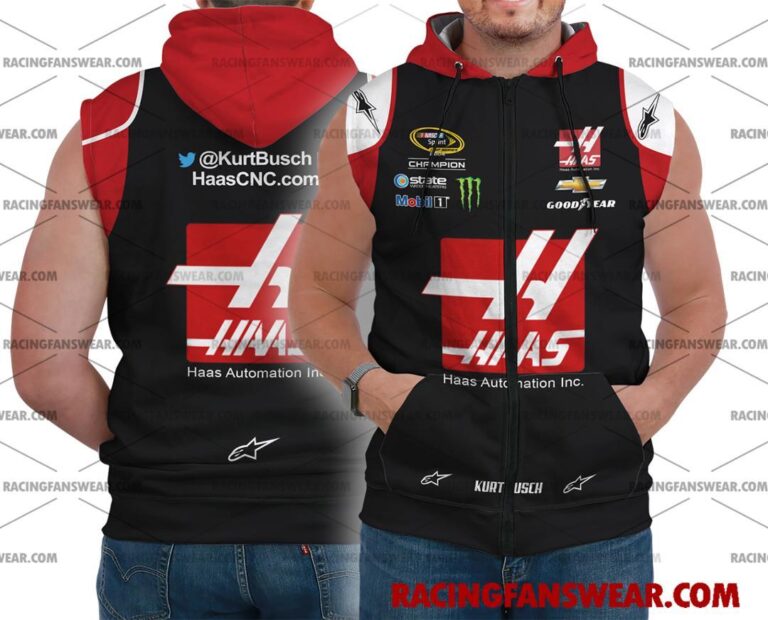 Nascar store - Loyal fans of Kurt Busch's Bomber Jacket,Unisex Thick Coat,Unisex Sleeveless Hoodie,Unisex Hooded T-Shirt,Kid Sleeveless Hoodie,Kid Hooded T-Shirts,Kid Thick Coat:vintage nascar racing suit,uniform,apparel,shirts,merch,merchandise,jersey,hoodie,jackets,shorts,sweatshirt,outfits,clothes