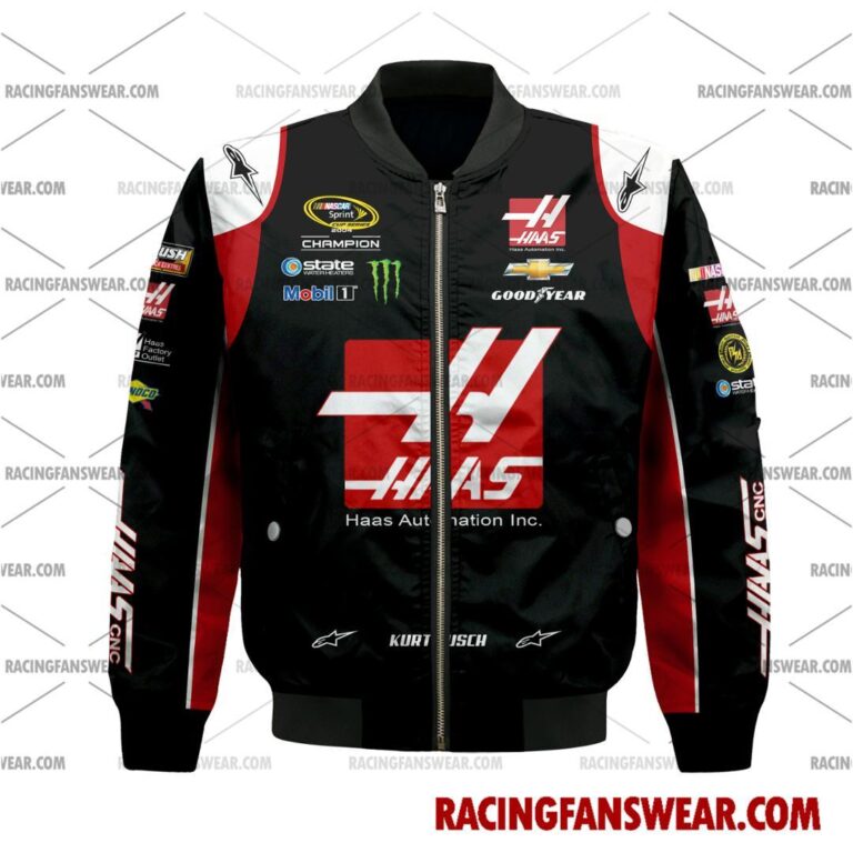 Nascar store - Loyal fans of Kurt Busch's Bomber Jacket,Unisex Thick Coat,Unisex Sleeveless Hoodie,Unisex Hooded T-Shirt,Kid Sleeveless Hoodie,Kid Hooded T-Shirts,Kid Thick Coat:vintage nascar racing suit,uniform,apparel,shirts,merch,merchandise,jersey,hoodie,jackets,shorts,sweatshirt,outfits,clothes