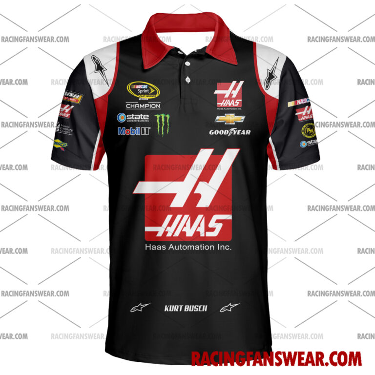 Nascar store - Loyal fans of Kurt Busch's Unisex Hawaiian Shirt,Unisex Polo Shirt,Kid Hawaiian Shirt,Kid Polo Shirt:vintage nascar racing suit,uniform,apparel,shirts,merch,merchandise,jersey,hoodie,jackets,shorts,sweatshirt,outfits,clothes