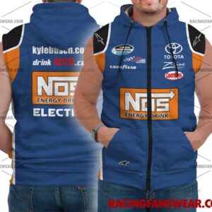 Nascar store - Loyal fans of Kyle Busch's Bomber Jacket,Unisex Thick Coat,Unisex Sleeveless Hoodie,Unisex Hooded T-Shirt,Kid Sleeveless Hoodie,Kid Hooded T-Shirts,Kid Thick Coat:vintage nascar racing suit,uniform,apparel,shirts,merch,merchandise,jersey,hoodie,jackets,shorts,sweatshirt,outfits,clothes