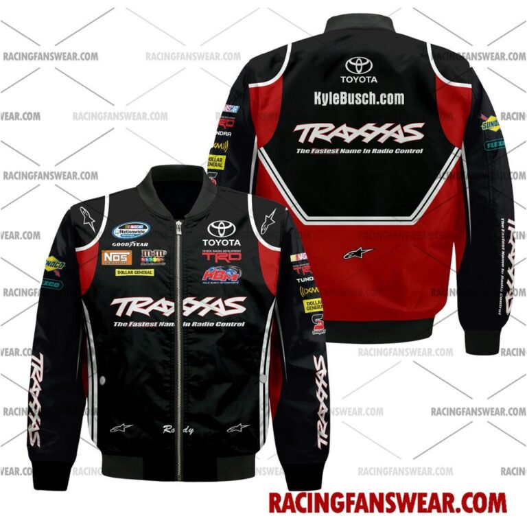 Nascar store - Loyal fans of Kyle Busch's Bomber Jacket,Unisex Thick Coat,Unisex Sleeveless Hoodie,Unisex Hooded T-Shirt,Kid Sleeveless Hoodie,Kid Hooded T-Shirts,Kid Thick Coat:vintage nascar racing suit,uniform,apparel,shirts,merch,merchandise,jersey,hoodie,jackets,shorts,sweatshirt,outfits,clothes