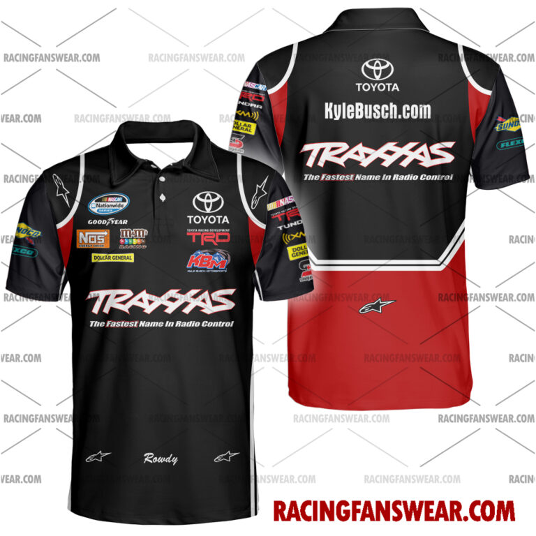 Nascar store - Loyal fans of Kyle Busch's Unisex Hawaiian Shirt,Unisex Polo Shirt,Kid Hawaiian Shirt,Kid Polo Shirt:vintage nascar racing suit,uniform,apparel,shirts,merch,merchandise,jersey,hoodie,jackets,shorts,sweatshirt,outfits,clothes