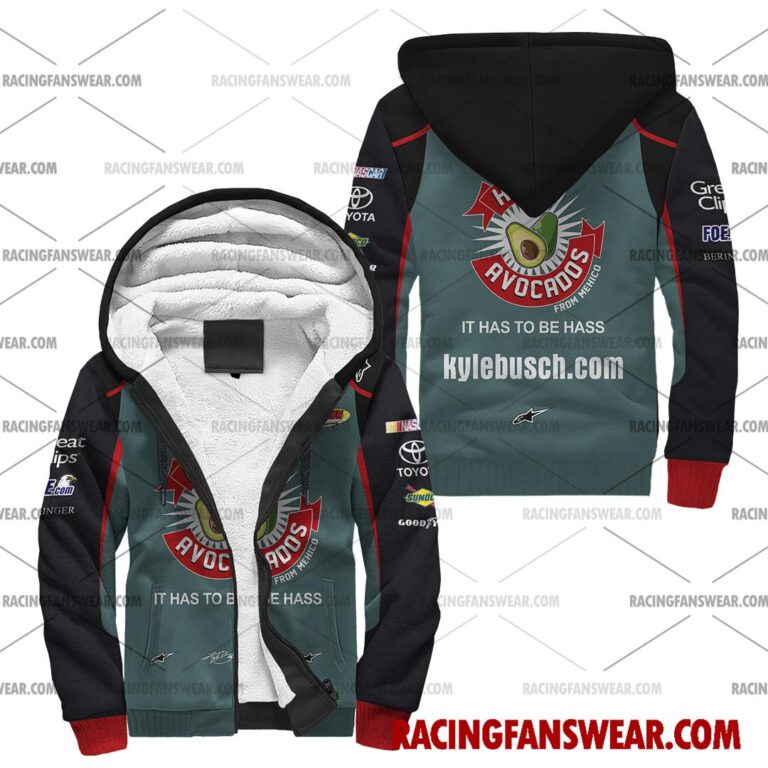 Nascar store - Loyal fans of Kyle Busch's Bomber Jacket,Unisex Thick Coat,Unisex Sleeveless Hoodie,Unisex Hooded T-Shirt,Kid Sleeveless Hoodie,Kid Hooded T-Shirts,Kid Thick Coat:vintage nascar racing suit,uniform,apparel,shirts,merch,merchandise,jersey,hoodie,jackets,shorts,sweatshirt,outfits,clothes