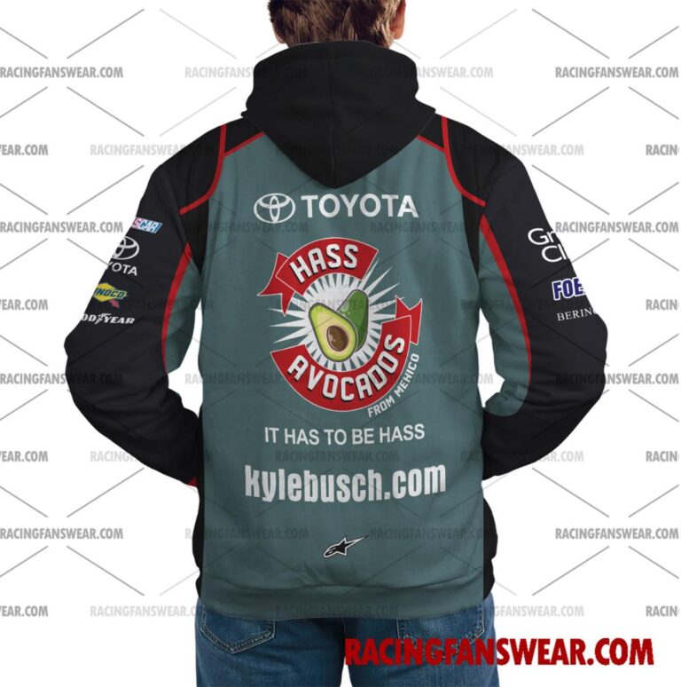 Nascar store - Loyal fans of Kyle Busch's Unisex Hoodie,Unisex Pop Top Hoodie,Unisex Zip Hoodie,Unisex T-Shirt,Unisex Sweatshirt,Unisex Long Pants,Kid Hoodie,Kid Zip Hoodie,Kid T-Shirt,Kid Sweatshirt,Kid Long Pants:vintage nascar racing suit,uniform,apparel,shirts,merch,merchandise,jersey,hoodie,jackets,shorts,sweatshirt,outfits,clothes