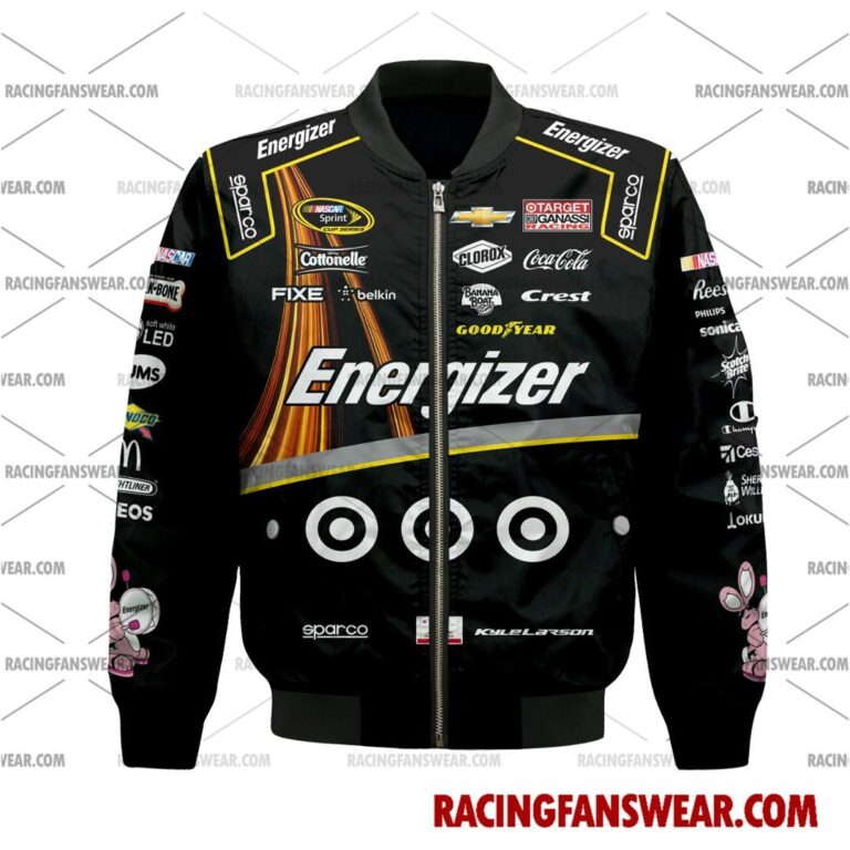 Nascar store - Loyal fans of Kyle Larson's Bomber Jacket,Unisex Thick Coat,Unisex Sleeveless Hoodie,Unisex Hooded T-Shirt,Kid Sleeveless Hoodie,Kid Hooded T-Shirts,Kid Thick Coat:vintage nascar racing suit,uniform,apparel,shirts,merch,merchandise,jersey,hoodie,jackets,shorts,sweatshirt,outfits,clothes