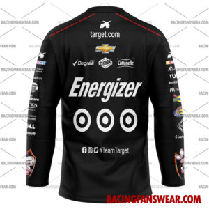 Kyle Larson Nascar Racing 2014 Uniform Apparel Clothes Baseball Jersey Hockey Jersey 4 Nascar store - Loyal fans of Kyle Larson's Men's Baseball Jersey,Women's Baseball Jersey,Kid's Baseball Jersey,Men's Hockey Jerseys,WoMen's Hockey Jerseys,Youth's Hockey Jerseys:vintage nascar racing suit,uniform,apparel,shirts,merch,merchandise,jersey,hoodie,jackets,shorts,sweatshirt,outfits,clothes