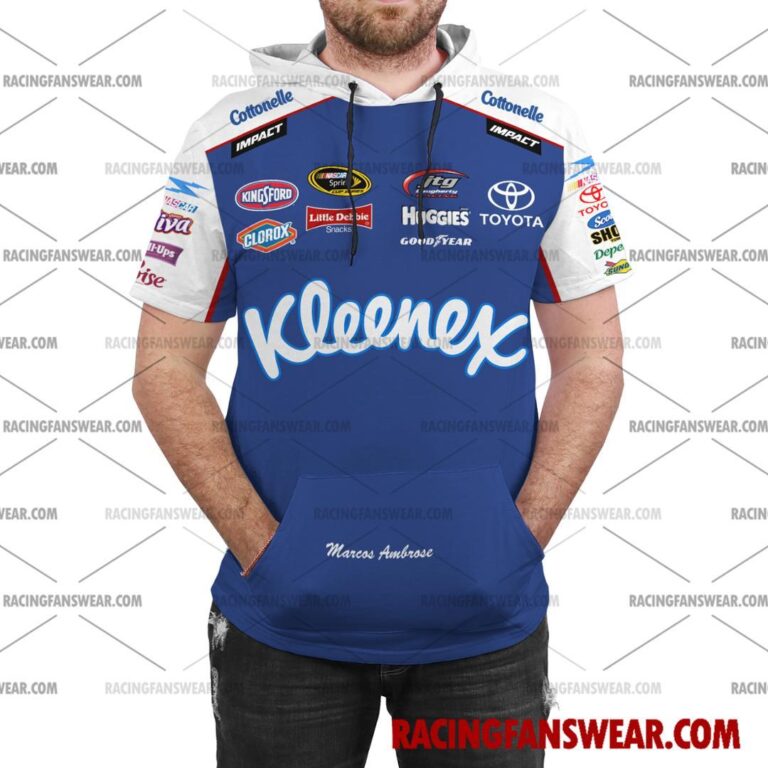 Nascar store - Loyal fans of Marcos Ambrose's Bomber Jacket,Unisex Thick Coat,Unisex Sleeveless Hoodie,Unisex Hooded T-Shirt,Kid Sleeveless Hoodie,Kid Hooded T-Shirts,Kid Thick Coat:vintage nascar racing suit,uniform,apparel,shirts,merch,merchandise,jersey,hoodie,jackets,shorts,sweatshirt,outfits,clothes