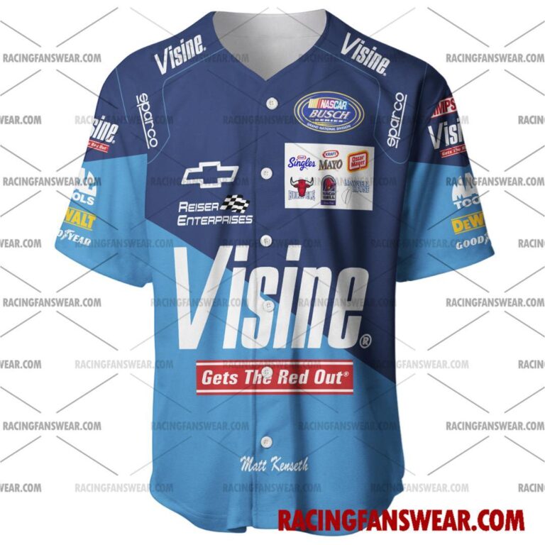 Nascar store - Loyal fans of Matt Kenseth's Men's Baseball Jersey,Women's Baseball Jersey,Kid's Baseball Jersey,Men's Hockey Jerseys,WoMen's Hockey Jerseys,Youth's Hockey Jerseys:vintage nascar racing suit,uniform,apparel,shirts,merch,merchandise,jersey,hoodie,jackets,shorts,sweatshirt,outfits,clothes