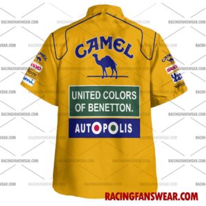 Michael Schumacher Formula One Racing 1992 Uniform Apparel Clothes Hawaiian Polo Shirts 2 Formula One store - Loyal fans of Michael Schumacher's Unisex Hawaiian Shirt,Unisex Polo Shirt,Kid Hawaiian Shirt,Kid Polo Shirt:vintage formula one racing suit,uniform,apparel,shirts,merch,merchandise,jersey,hoodie,jackets,shorts,sweatshirt,outfits,clothes