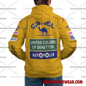 Michael Schumacher Formula One Racing 1992 Uniform Apparel Clothes Sweatshirt Zip Pop Top Hoodie T-Shirt Long Pant 2 Formula One store - Loyal fans of Michael Schumacher's Unisex Hoodie,Unisex Pop Top Hoodie,Unisex Zip Hoodie,Unisex T-Shirt,Unisex Sweatshirt,Unisex Long Pants,Kid Hoodie,Kid Zip Hoodie,Kid T-Shirt,Kid Sweatshirt,Kid Long Pants:vintage formula one racing suit,uniform,apparel,shirts,merch,merchandise,jersey,hoodie,jackets,shorts,sweatshirt,outfits,clothes