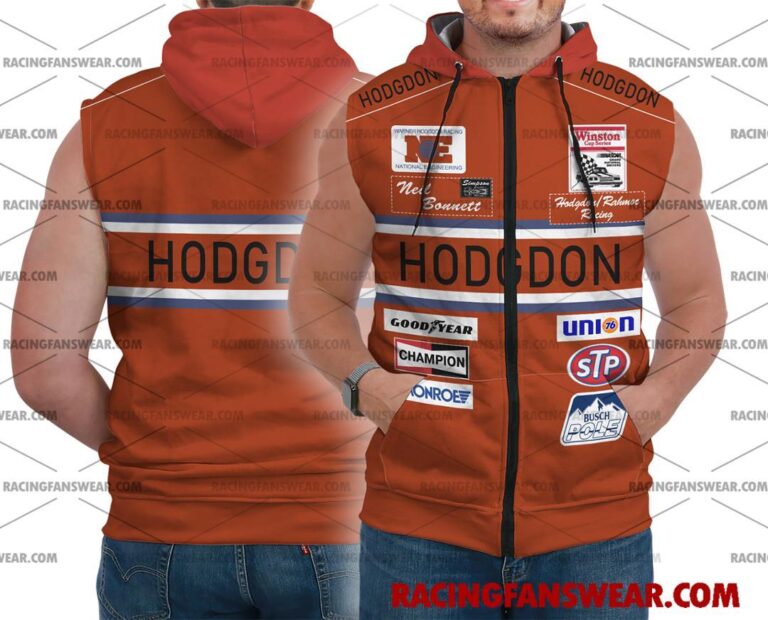 Nascar store - Loyal fans of Neil Bonnett's Bomber Jacket,Unisex Thick Coat,Unisex Sleeveless Hoodie,Unisex Hooded T-Shirt,Kid Sleeveless Hoodie,Kid Hooded T-Shirts,Kid Thick Coat:vintage nascar racing suit,uniform,apparel,shirts,merch,merchandise,jersey,hoodie,jackets,shorts,sweatshirt,outfits,clothes