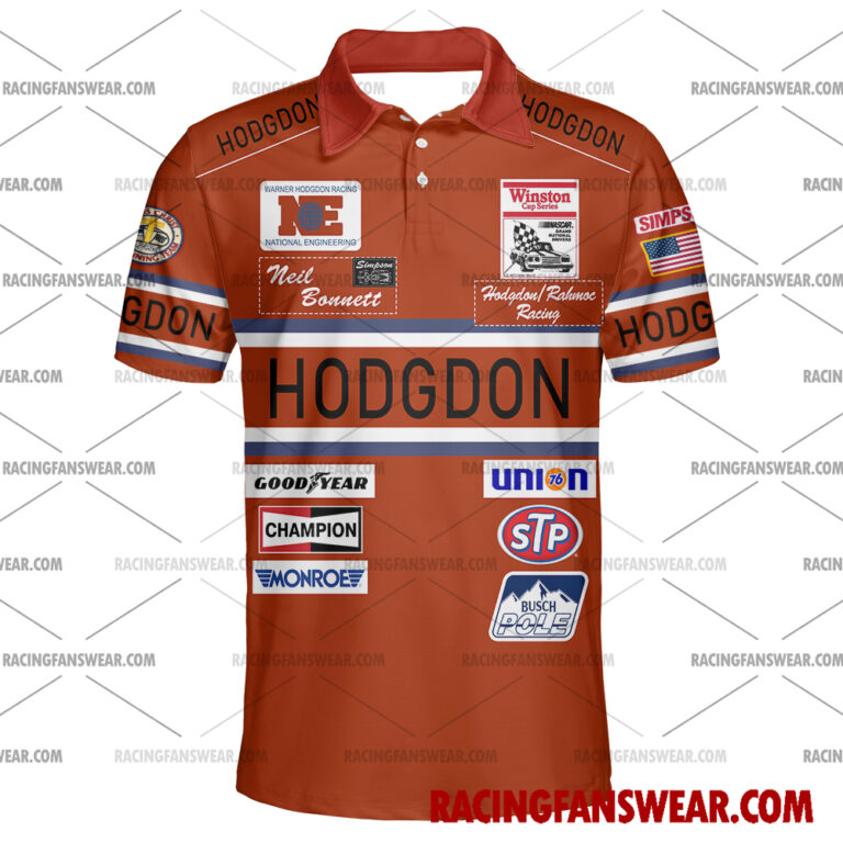 Nascar store - Loyal fans of Neil Bonnett's Unisex Hawaiian Shirt,Unisex Polo Shirt,Kid Hawaiian Shirt,Kid Polo Shirt:vintage nascar racing suit,uniform,apparel,shirts,merch,merchandise,jersey,hoodie,jackets,shorts,sweatshirt,outfits,clothes