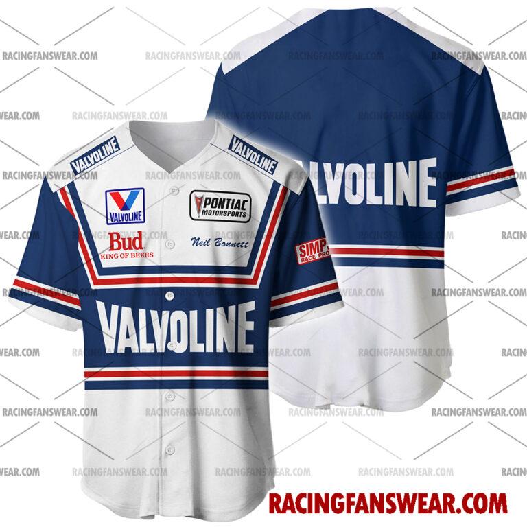 Nascar store - Loyal fans of Neil Bonnett's Men's Baseball Jersey,Women's Baseball Jersey,Kid's Baseball Jersey,Men's Hockey Jerseys,WoMen's Hockey Jerseys,Youth's Hockey Jerseys:vintage nascar racing suit,uniform,apparel,shirts,merch,merchandise,jersey,hoodie,jackets,shorts,sweatshirt,outfits,clothes