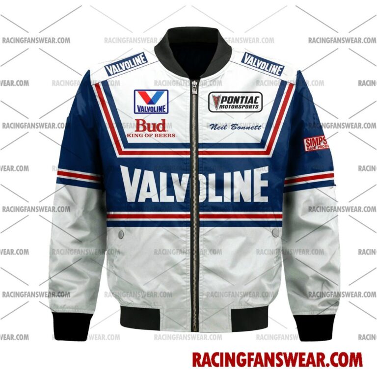 Nascar store - Loyal fans of Neil Bonnett's Bomber Jacket,Unisex Thick Coat,Unisex Sleeveless Hoodie,Unisex Hooded T-Shirt,Kid Sleeveless Hoodie,Kid Hooded T-Shirts,Kid Thick Coat:vintage nascar racing suit,uniform,apparel,shirts,merch,merchandise,jersey,hoodie,jackets,shorts,sweatshirt,outfits,clothes