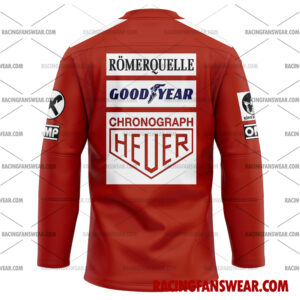 Niki Lauda Rush Formula One Racing 1976 Uniform Apparel Clothes Baseball Jersey Hockey Jersey 4 Formula One store - Loyal fans of Niki Lauda's Men's Baseball Jersey,Women's Baseball Jersey,Kid's Baseball Jersey,Men's Hockey Jerseys,WoMen's Hockey Jerseys,Youth's Hockey Jerseys:vintage formula one racing suit,uniform,apparel,shirts,merch,merchandise,jersey,hoodie,jackets,shorts,sweatshirt,outfits,clothes