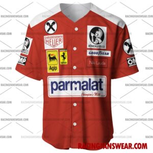 Niki Lauda Rush Formula One Racing 1976 Uniform Apparel Clothes Baseball Jersey Hockey Jersey 1 Formula One store - Loyal fans of Niki Lauda's Men's Baseball Jersey,Women's Baseball Jersey,Kid's Baseball Jersey,Men's Hockey Jerseys,WoMen's Hockey Jerseys,Youth's Hockey Jerseys:vintage formula one racing suit,uniform,apparel,shirts,merch,merchandise,jersey,hoodie,jackets,shorts,sweatshirt,outfits,clothes