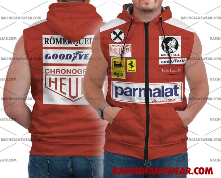 Formula One store - Loyal fans of Niki Lauda's Bomber Jacket,Unisex Thick Coat,Unisex Sleeveless Hoodie,Unisex Hooded T-Shirt,Kid Sleeveless Hoodie,Kid Hooded T-Shirts,Kid Thick Coat:vintage formula one racing suit,uniform,apparel,shirts,merch,merchandise,jersey,hoodie,jackets,shorts,sweatshirt,outfits,clothes