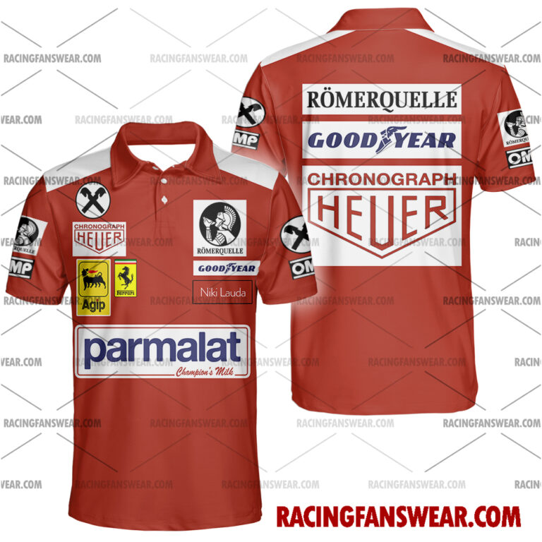 Formula One store - Loyal fans of Niki Lauda's Unisex Hawaiian Shirt,Unisex Polo Shirt,Kid Hawaiian Shirt,Kid Polo Shirt:vintage formula one racing suit,uniform,apparel,shirts,merch,merchandise,jersey,hoodie,jackets,shorts,sweatshirt,outfits,clothes