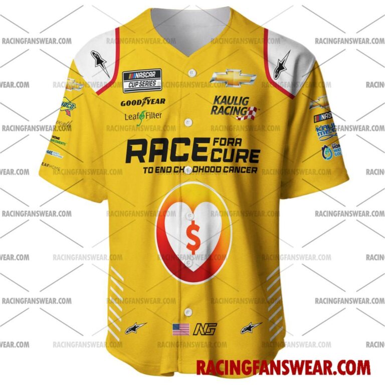 Nascar store - Loyal fans of Noah Gragson's Men's Baseball Jersey,Women's Baseball Jersey,Kid's Baseball Jersey,Men's Hockey Jerseys,WoMen's Hockey Jerseys,Youth's Hockey Jerseys:vintage nascar racing suit,uniform,apparel,shirts,merch,merchandise,jersey,hoodie,jackets,shorts,sweatshirt,outfits,clothes