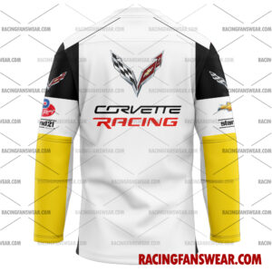 Oliver Gavin IMSA Racing 2015 Uniform Apparel Clothes Baseball Jersey Hockey Jersey 4 IMSA store - Loyal fans of Oliver Gavin's Men's Baseball Jersey,Women's Baseball Jersey,Kid's Baseball Jersey,Men's Hockey Jerseys,WoMen's Hockey Jerseys,Youth's Hockey Jerseys:vintage IMSA racing suit,uniform,apparel,shirts,merch,merchandise,jersey,hoodie,jackets,shorts,sweatshirt,outfits,clothes