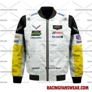 Oliver Gavin IMSA Racing 2015 Uniform Apparel Clothes Bomber Thick Coat Sleeveless Hoodie Hooded T-Shirt 2 IMSA store - Loyal fans of Oliver Gavin's Bomber Jacket,Unisex Thick Coat,Unisex Sleeveless Hoodie,Unisex Hooded T-Shirt,Kid Sleeveless Hoodie,Kid Hooded T-Shirts,Kid Thick Coat:vintage IMSA racing suit,uniform,apparel,shirts,merch,merchandise,jersey,hoodie,jackets,shorts,sweatshirt,outfits,clothes
