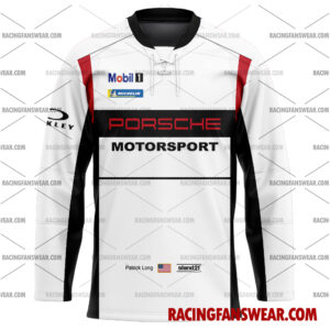 Patrick Long IMSA Racing 2014 Uniform Apparel Clothes Baseball Jersey Hockey Jersey 3 IMSA store - Loyal fans of Patrick Long's Men's Baseball Jersey,Women's Baseball Jersey,Kid's Baseball Jersey,Men's Hockey Jerseys,WoMen's Hockey Jerseys,Youth's Hockey Jerseys:vintage IMSA racing suit,uniform,apparel,shirts,merch,merchandise,jersey,hoodie,jackets,shorts,sweatshirt,outfits,clothes