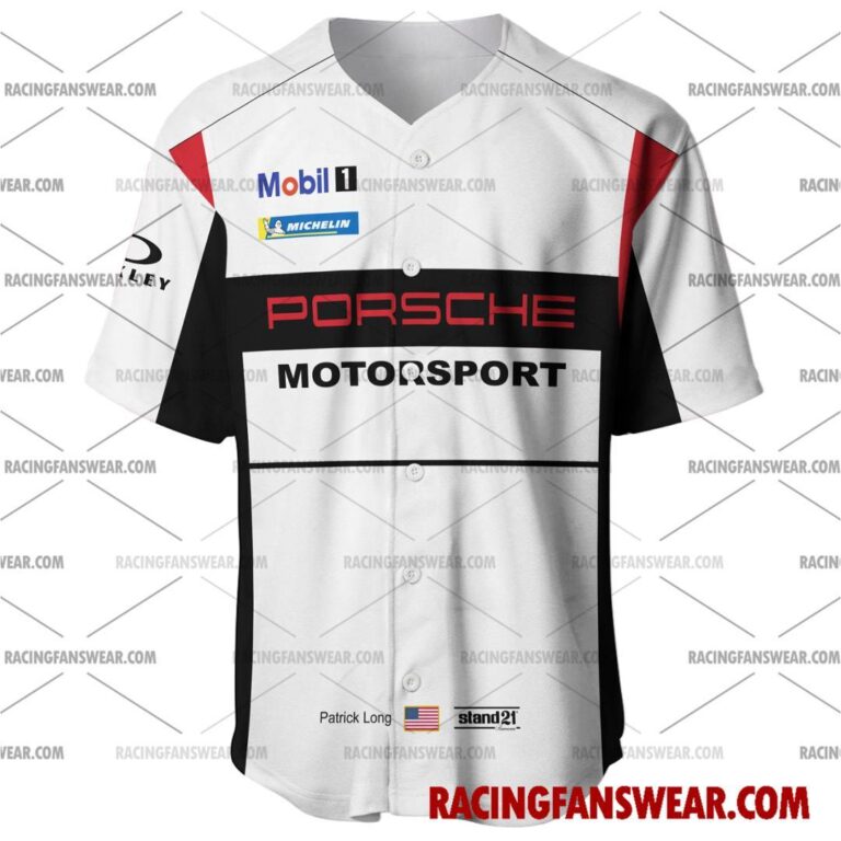 IMSA store - Loyal fans of Patrick Long's Men's Baseball Jersey,Women's Baseball Jersey,Kid's Baseball Jersey,Men's Hockey Jerseys,WoMen's Hockey Jerseys,Youth's Hockey Jerseys:vintage IMSA racing suit,uniform,apparel,shirts,merch,merchandise,jersey,hoodie,jackets,shorts,sweatshirt,outfits,clothes