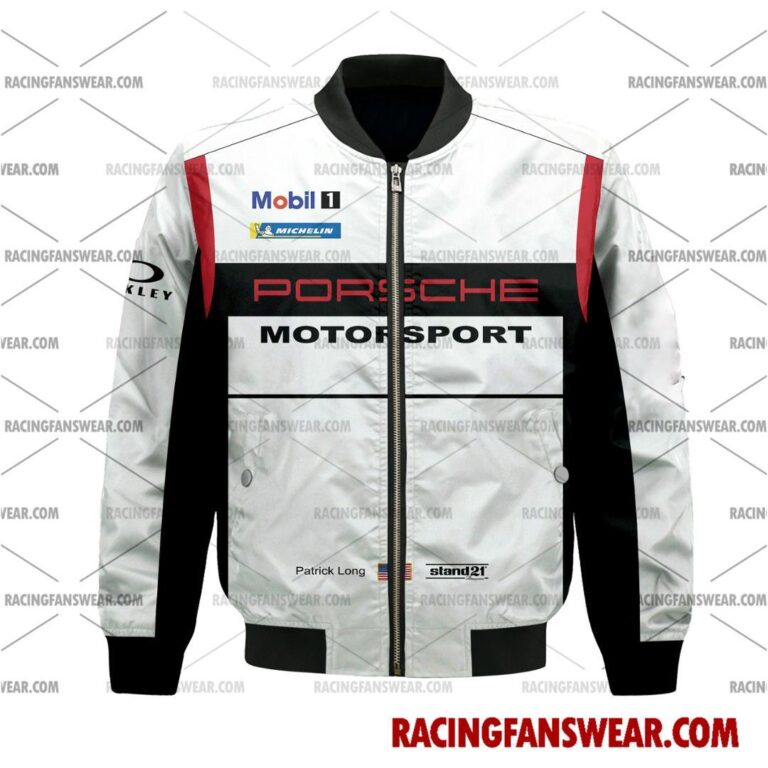 IMSA store - Loyal fans of Patrick Long's Bomber Jacket,Unisex Thick Coat,Unisex Sleeveless Hoodie,Unisex Hooded T-Shirt,Kid Sleeveless Hoodie,Kid Hooded T-Shirts,Kid Thick Coat:vintage IMSA racing suit,uniform,apparel,shirts,merch,merchandise,jersey,hoodie,jackets,shorts,sweatshirt,outfits,clothes