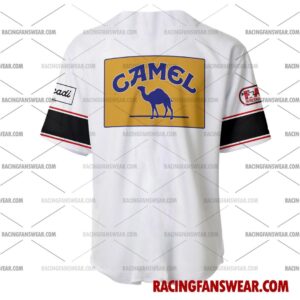 Philippe Streiff Formula One Racing 1987 Uniform Apparel Clothes Baseball Jersey Hockey Jersey 2 Formula One store - Loyal fans of Philippe Streiff's Men's Baseball Jersey,Women's Baseball Jersey,Kid's Baseball Jersey,Men's Hockey Jerseys,WoMen's Hockey Jerseys,Youth's Hockey Jerseys:vintage formula one racing suit,uniform,apparel,shirts,merch,merchandise,jersey,hoodie,jackets,shorts,sweatshirt,outfits,clothes