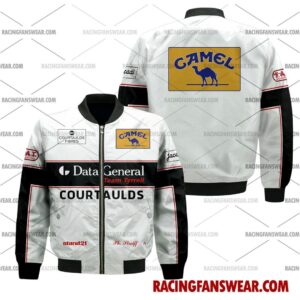 Formula One store - Loyal fans of Philippe Streiff's Bomber Jacket,Unisex Thick Coat,Unisex Sleeveless Hoodie,Unisex Hooded T-Shirt,Kid Sleeveless Hoodie,Kid Hooded T-Shirts,Kid Thick Coat:vintage formula one racing suit,uniform,apparel,shirts,merch,merchandise,jersey,hoodie,jackets,shorts,sweatshirt,outfits,clothes