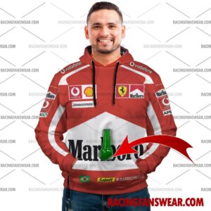 Rubens Barrichello Formula One Racing 2005 Uniform Apparel Clothes Sweatshirt Zip Pop Top Hoodie T-Shirt Long Pant 3 Formula One store - Loyal fans of Rubens Barrichello's Unisex Hoodie,Unisex Pop Top Hoodie,Unisex Zip Hoodie,Unisex T-Shirt,Unisex Sweatshirt,Unisex Long Pants,Kid Hoodie,Kid Zip Hoodie,Kid T-Shirt,Kid Sweatshirt,Kid Long Pants:vintage formula one racing suit,uniform,apparel,shirts,merch,merchandise,jersey,hoodie,jackets,shorts,sweatshirt,outfits,clothes