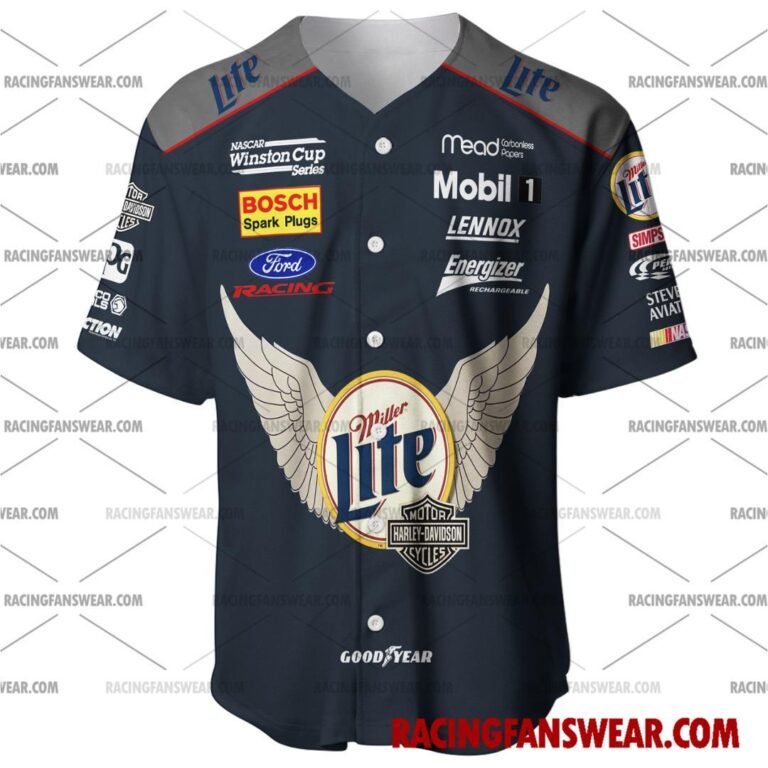 Nascar store - Loyal fans of Rusty Wallace's Men's Baseball Jersey,Women's Baseball Jersey,Kid's Baseball Jersey,Men's Hockey Jerseys,WoMen's Hockey Jerseys,Youth's Hockey Jerseys:vintage nascar racing suit,uniform,apparel,shirts,merch,merchandise,jersey,hoodie,jackets,shorts,sweatshirt,outfits,clothes