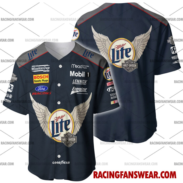 Nascar store - Loyal fans of Rusty Wallace's Men's Baseball Jersey,Women's Baseball Jersey,Kid's Baseball Jersey,Men's Hockey Jerseys,WoMen's Hockey Jerseys,Youth's Hockey Jerseys:vintage nascar racing suit,uniform,apparel,shirts,merch,merchandise,jersey,hoodie,jackets,shorts,sweatshirt,outfits,clothes