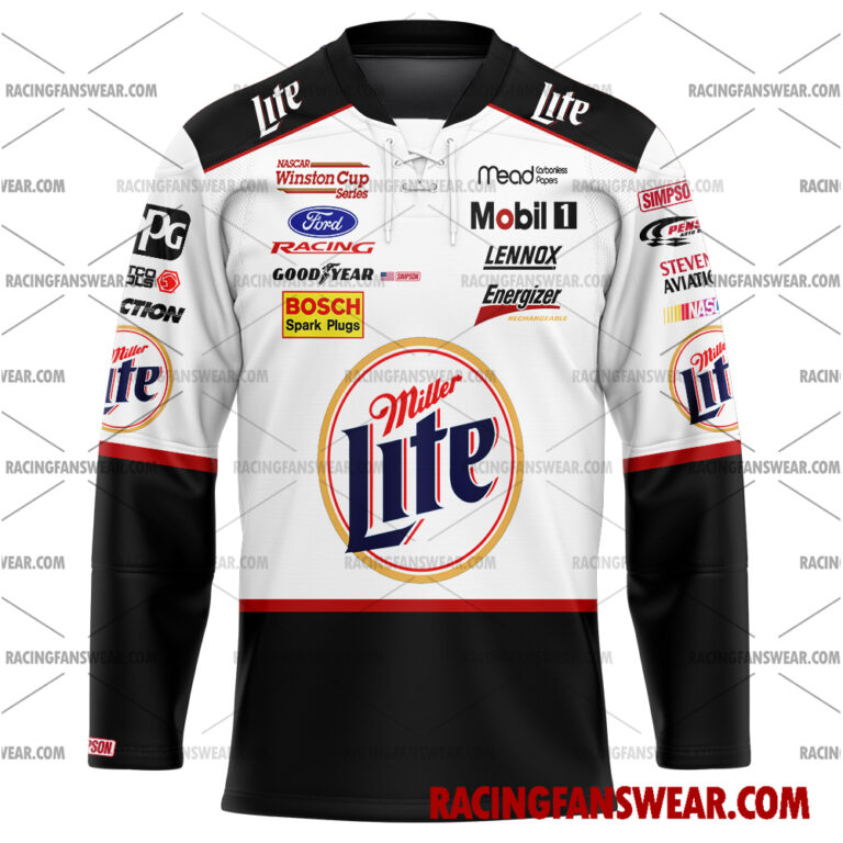 Nascar store - Loyal fans of Rusty Wallace's Men's Baseball Jersey,Women's Baseball Jersey,Kid's Baseball Jersey,Men's Hockey Jerseys,WoMen's Hockey Jerseys,Youth's Hockey Jerseys:vintage nascar racing suit,uniform,apparel,shirts,merch,merchandise,jersey,hoodie,jackets,shorts,sweatshirt,outfits,clothes