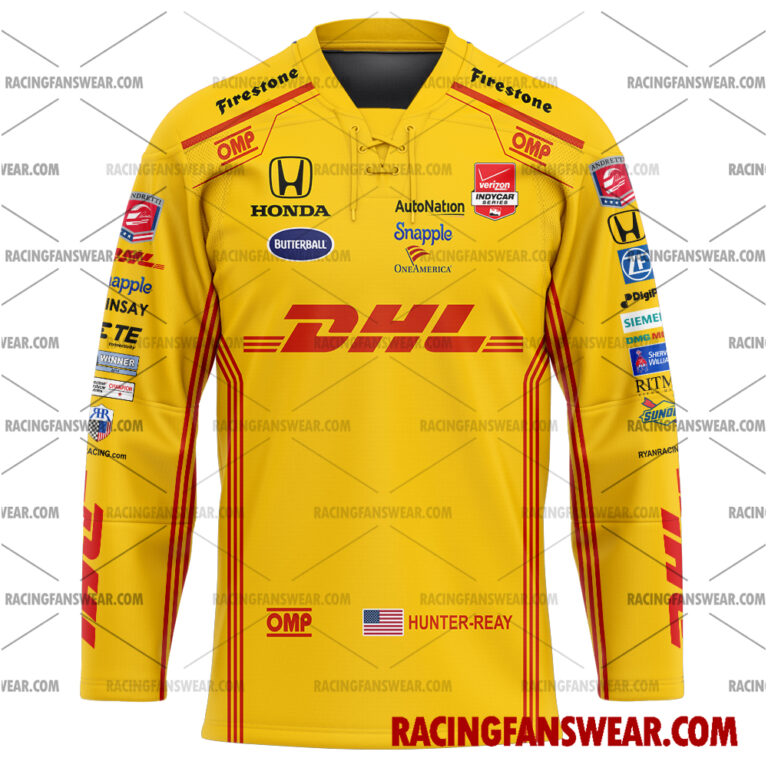 IndyCar store - Loyal fans of Ryan Hunter Reay's Men's Baseball Jersey,Women's Baseball Jersey,Kid's Baseball Jersey,Men's Hockey Jerseys,WoMen's Hockey Jerseys,Youth's Hockey Jerseys:Vintage indycar racing suit,uniform,apparel,shirts,merch,merchandise,jersey,hoodie,jackets,shorts,sweatshirt,outfits,clothes