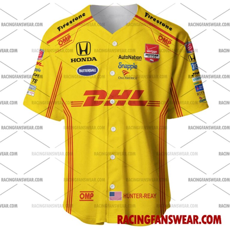 IndyCar store - Loyal fans of Ryan Hunter Reay's Men's Baseball Jersey,Women's Baseball Jersey,Kid's Baseball Jersey,Men's Hockey Jerseys,WoMen's Hockey Jerseys,Youth's Hockey Jerseys:Vintage indycar racing suit,uniform,apparel,shirts,merch,merchandise,jersey,hoodie,jackets,shorts,sweatshirt,outfits,clothes