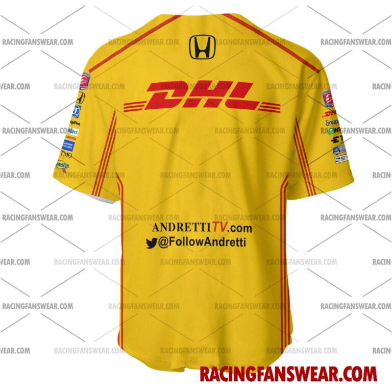 IndyCar store - Loyal fans of Ryan Hunter Reay's Men's Baseball Jersey,Women's Baseball Jersey,Kid's Baseball Jersey,Men's Hockey Jerseys,WoMen's Hockey Jerseys,Youth's Hockey Jerseys:Vintage indycar racing suit,uniform,apparel,shirts,merch,merchandise,jersey,hoodie,jackets,shorts,sweatshirt,outfits,clothes